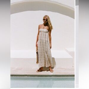 Sabo Skirt Azaria Dress